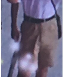 TENT Studio | カーゴパンツ