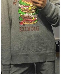 Dickies | スウェット