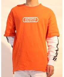 MOUSSY EXTREME | トップス