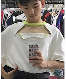 TONIGHT ONLINE | Tシャツ/カットソー