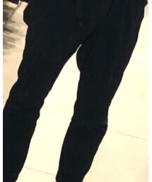 Gramicci | スラックス