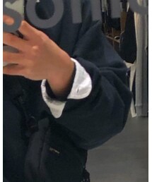 GU | シャツ/ブラウス