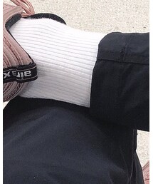 UNIQLO | ソックス/靴下