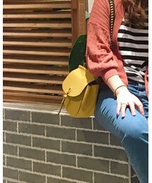 beanpole | ショルダーバッグ