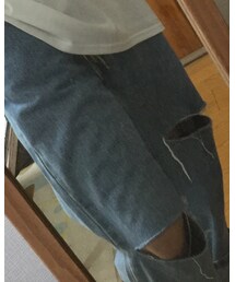 Levi's | デニムパンツ