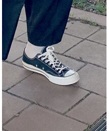 CONVERSE | スニーカー