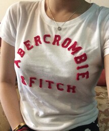 Abercrombie&Fitch | Tシャツ/カットソー
