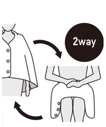 UNIQLO | カーディガン/ボレロ