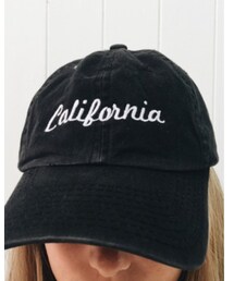 Brandy Melville | キャップ