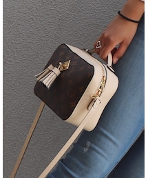 LOUIS VUITTON | バッグ