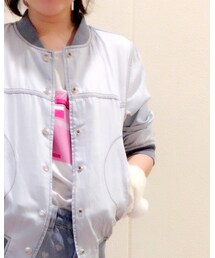 DIESEL | デニムジャケット