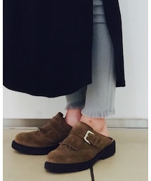 Diego Bellini | シューズ