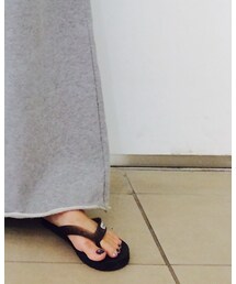 Locals | サンダル