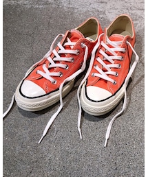 CONVERSE | スニーカー