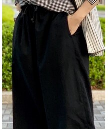 POLYPLOID | パンツ