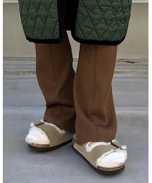 BIRKENSTOCK | サンダル