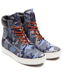 Timberland | ティンバーランド Earthkeepers ブーツ(ブーツ)