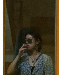 VINTAGE | シャツ/ブラウス