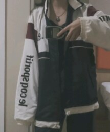 le coq sportif | マウンテンパーカー