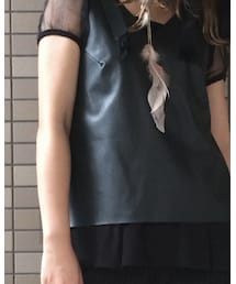 Handmade | タンクトップ