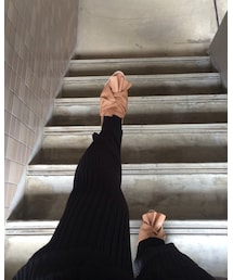 POU DOU DOU | スニーカー