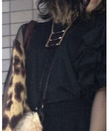 mother | ネックレス