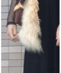 VINTAGE | ショルダーバッグ