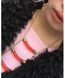 mother | ネックレス