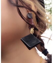 LILY BROWN | ピアス（両耳用）