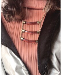 mother | ネックレス