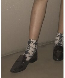 MONKI | ソックス/靴下