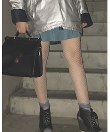 no brand | タイツ/ストッキング