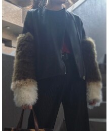 Handmade | ライダースジャケット