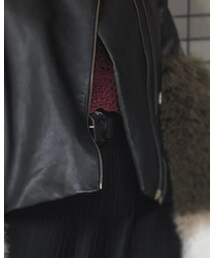 STYLENANDA | ベルト