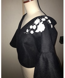 Handmade | ブルゾン