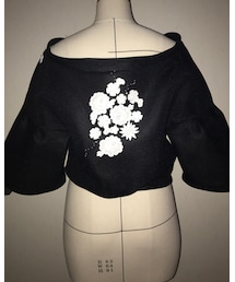 Handmade | ブルゾン