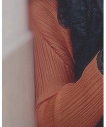 ISSEY MIYAKE | トップス