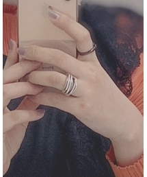 IOSSELLIANI | リング