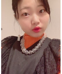 FLOLIAN | ネックレス