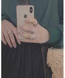 IOSSELLIANI | リング