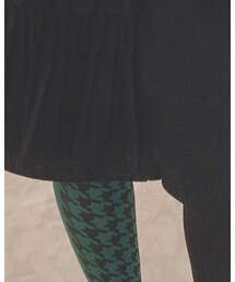 FAKUI | タイツ/ストッキング