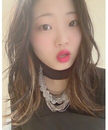 IOSSELLIANI | ネックレス