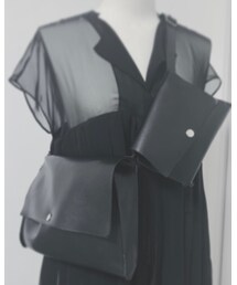 Handmade | ボディバッグ/ウエストポーチ