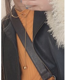 BEAMS | ネックレス