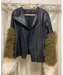 Handmade | ライダースジャケット