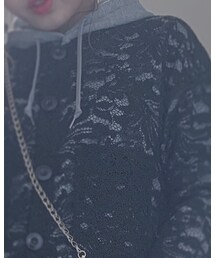 UNIQLO | パーカー