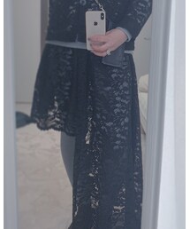 Handmade | スカート