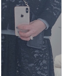 IOSSELLIANI | リング