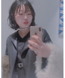 Handmade | ライダースジャケット