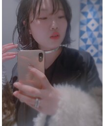 STYLENANDA | ネックレス